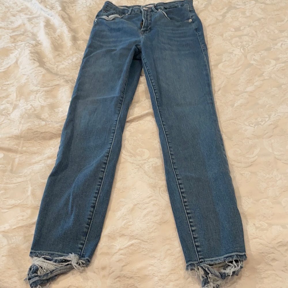 Good American Jeans
